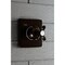 Kingston Brass KS3045TX Single-Handle Three-Way Diverter Valve with Trim Kit, Oil Rubbed Bronze KS3045TX - alternate 6